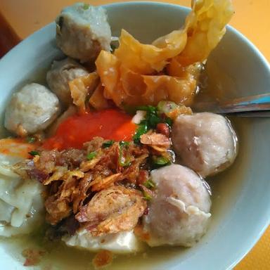 BAKSO MALANG GONDRONG