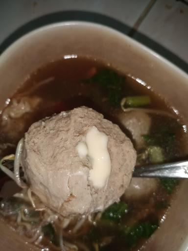 BAKSO SERAYU