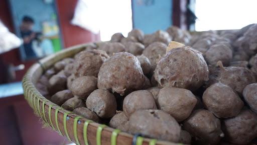 BAKSO WONOGIRI