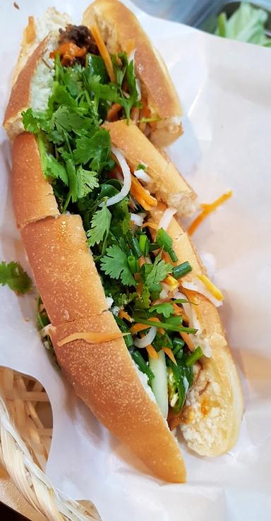 BANH BANH