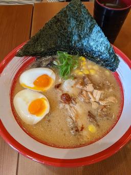 Photo's Bari-Uma Ramen Setiabudi One