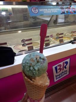 Photo's Baskin Robbins - Pluit