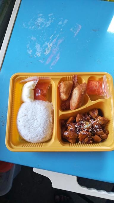 BIG BENTO