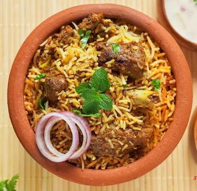 BIRYANI KHAN