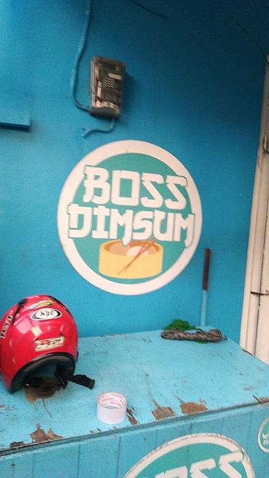 BOSS DIMSUM