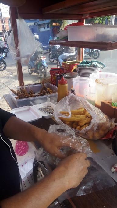 BUBUR AYAM CIANJUR