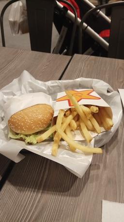 Photo's Carl's Jr. - Lotte Mall Jakarta