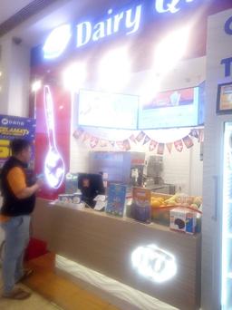 Photo's Dairy Queen