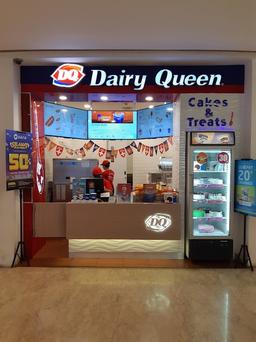 Photo's Dairy Queen