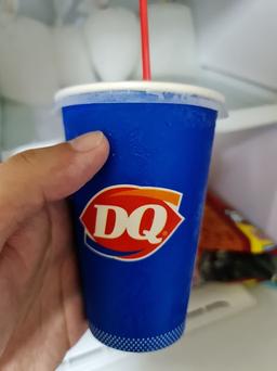 DAIRY QUEEN