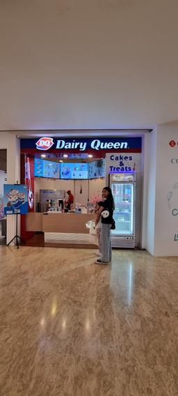 Photo's Dairy Queen