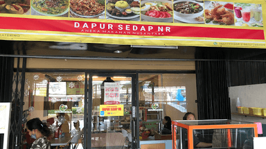 DAPUR SEDAPNR