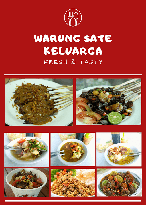 DAPUR WARUNG SATE KELUARGA