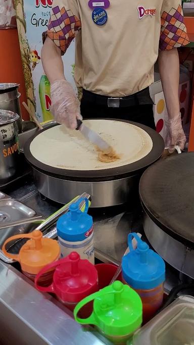 DCREPES KOTA KASABLANKA