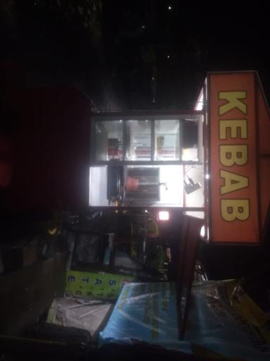 DHIRA KEBAB