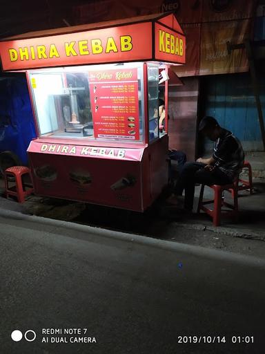 DHIRA KEBAB