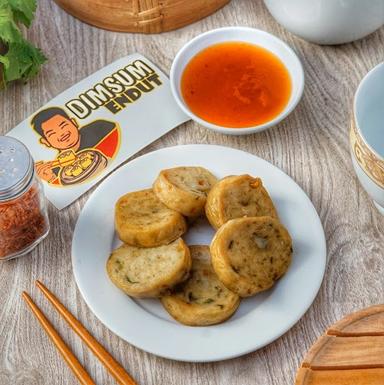 DIMSUM ENDUT - MENTENG PULO