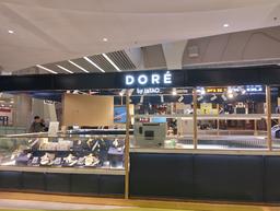 DORE BY LETAO LOTTE SHOPPING AVENUE