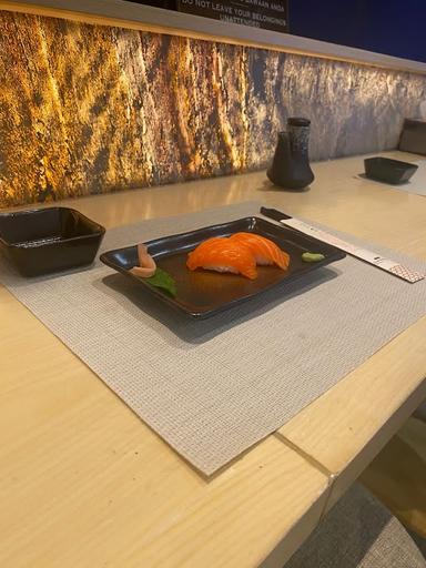 EDOGAWA SUSHI