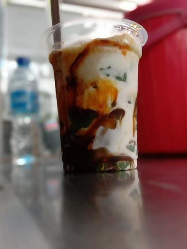 ES CENDOL BANDUNG PRATAMA