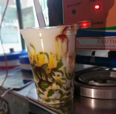 ES CENDOL DURIAN SARI SUJI