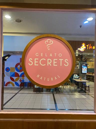 GELATO SECRETS - SETIABUDI ONE