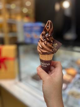 Photo's Godiva Kota Kasablanka