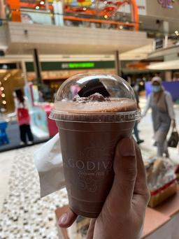 Photo's Godiva Kota Kasablanka