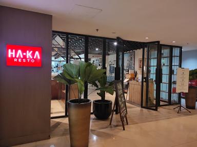 HA-KA RESTO