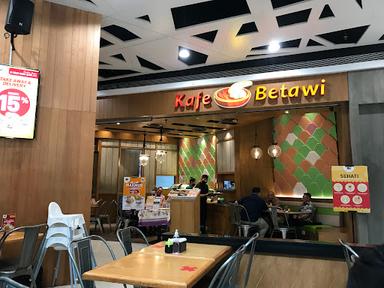 KAFE BETAWI