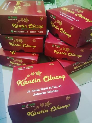 KANTIN CILACAP