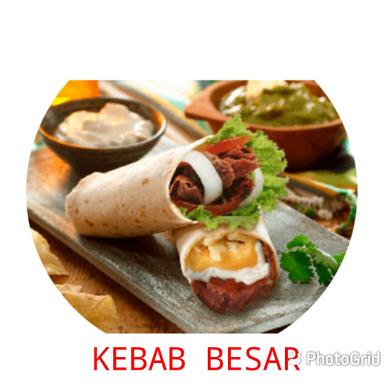 KEBAB TURKI GURU MUGNI