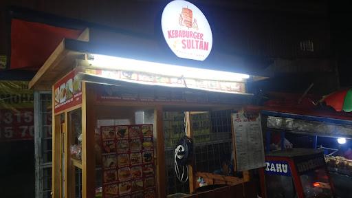 KEBABURGER SULTAN MENTENG ATAS