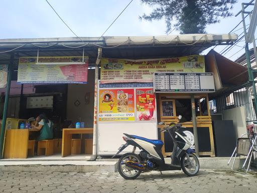 KEDAI UMI SEBLAK