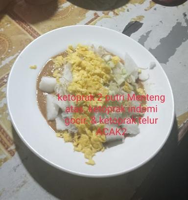 KETOPRAK 2 PUTRI