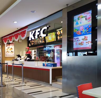 KENTUCKY FRIED CHICKEN - MALL AMBASADOR