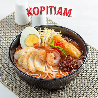 KOPITIAM CAPITAL PLACE