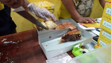 MARTABAK 777 SB KARET KUNINGAN