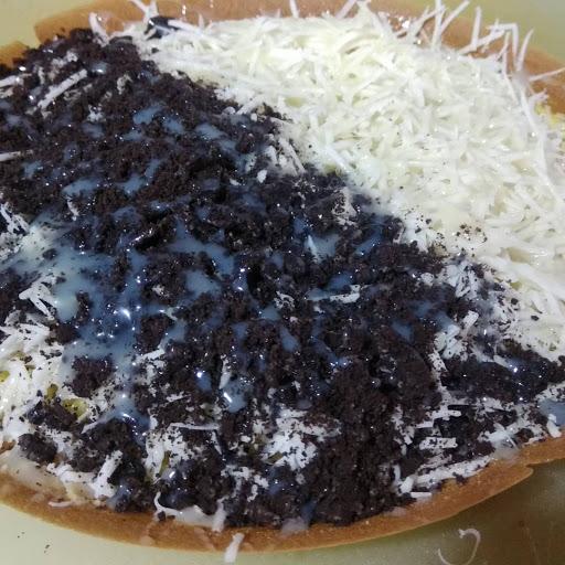 MARTABAK ALIM, MENTENG ATAS