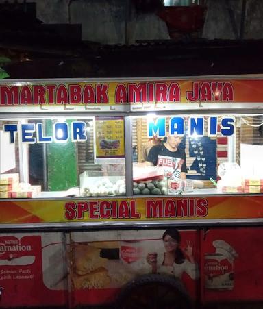 MARTABAK AMIRA JAYA