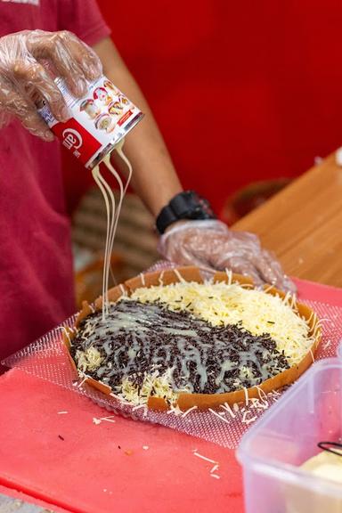 MARTABAK DJUARA, KUNINGAN