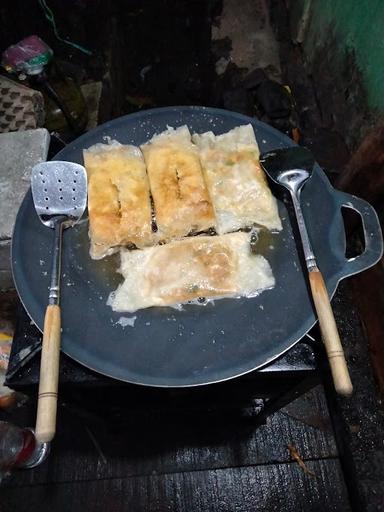 MARTABAK TELOR MINI BANG ROBY