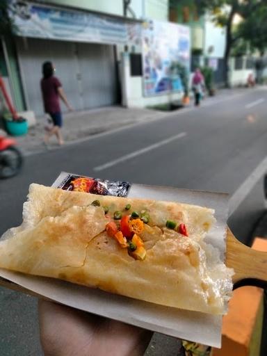 MARTABAK TELOR MINI BANG ROBY