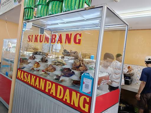 MASAKAN PADANG SIKUMBANG