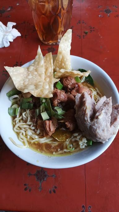 MIE AYAM BAKSO MURIA ASLI WONOGIRI