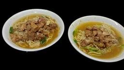 Photo's Mie Ayam Yamin Mas Seto-3