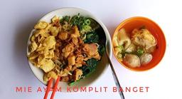 Photo's Mie Ayam Yamin Mas Seto-3