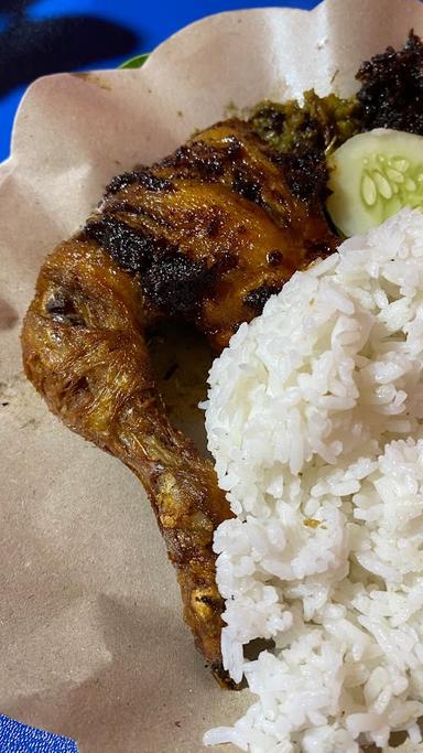 NASI BEBEK MADURA