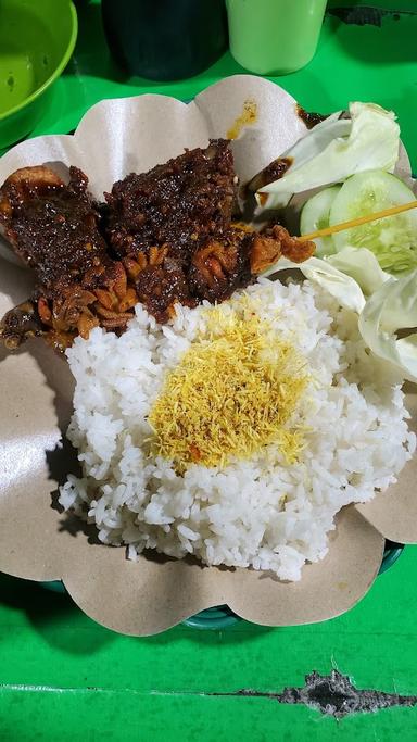 NASI BEBEK UULALA