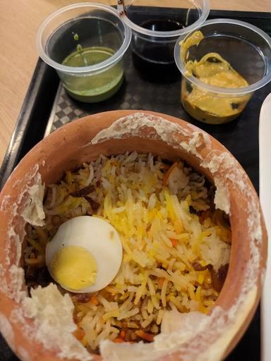 NASI BIRYANI